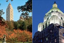 The Carlyle, A Rosewood Hotel